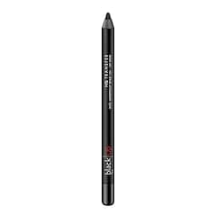 No Transfer Khôl Waterproof - Crayon Khôl, BLACK UP